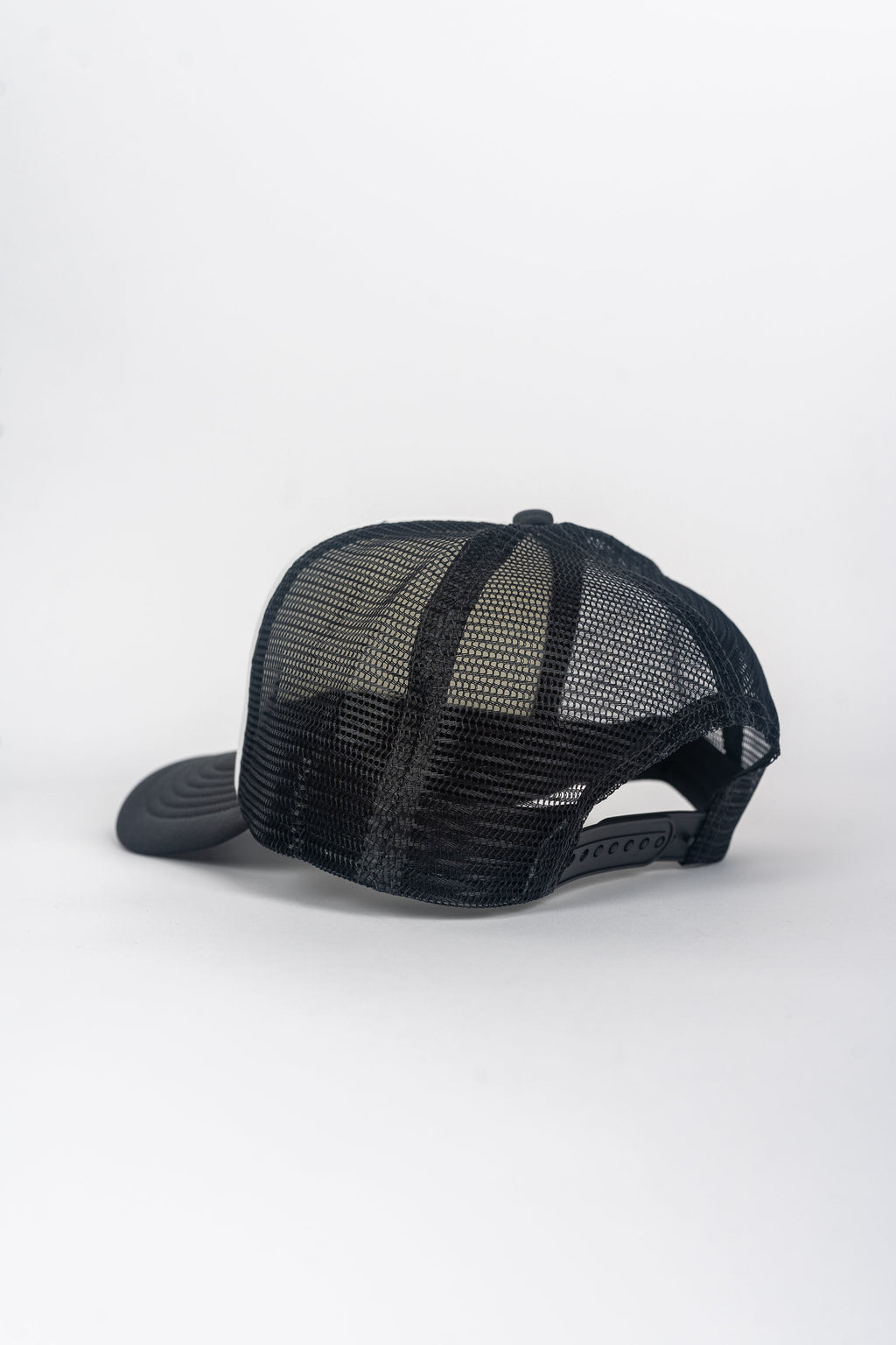 Two Tone Trucker Hat
