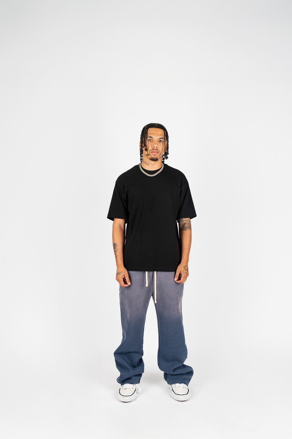 Weathered Sweatpants