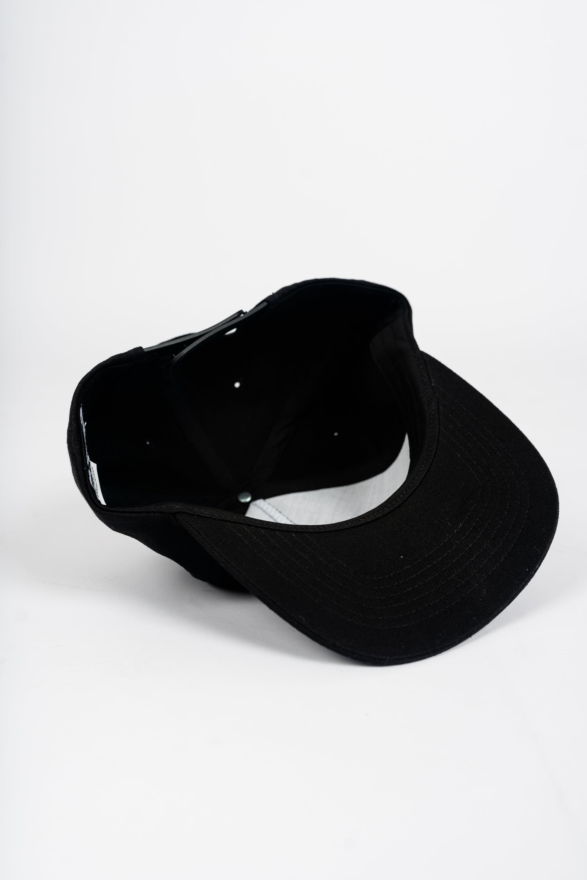 Unstructured Hat